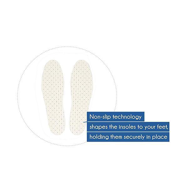 Scholl Insoles Air Cushion Insoles