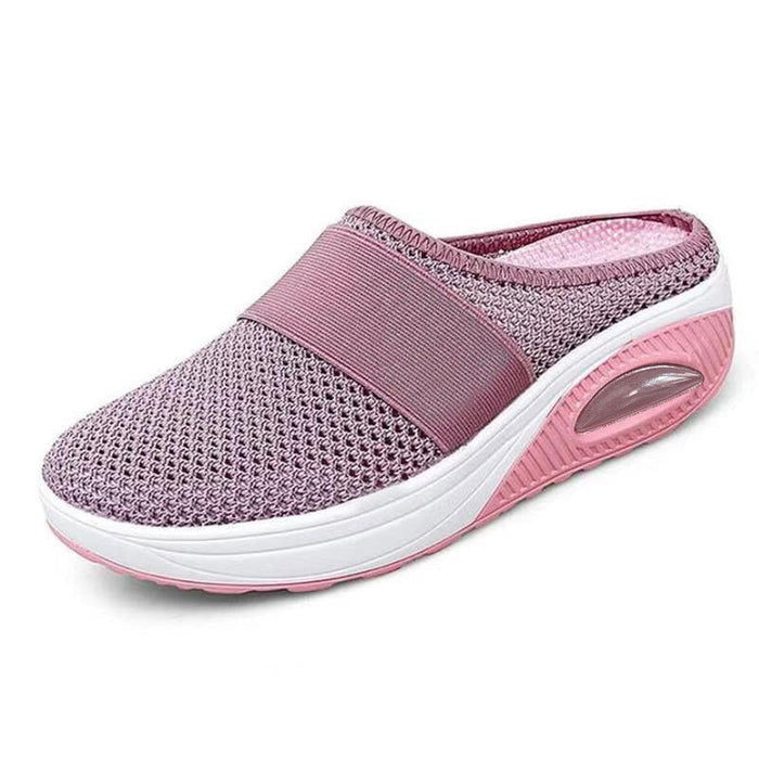 Pink / 35