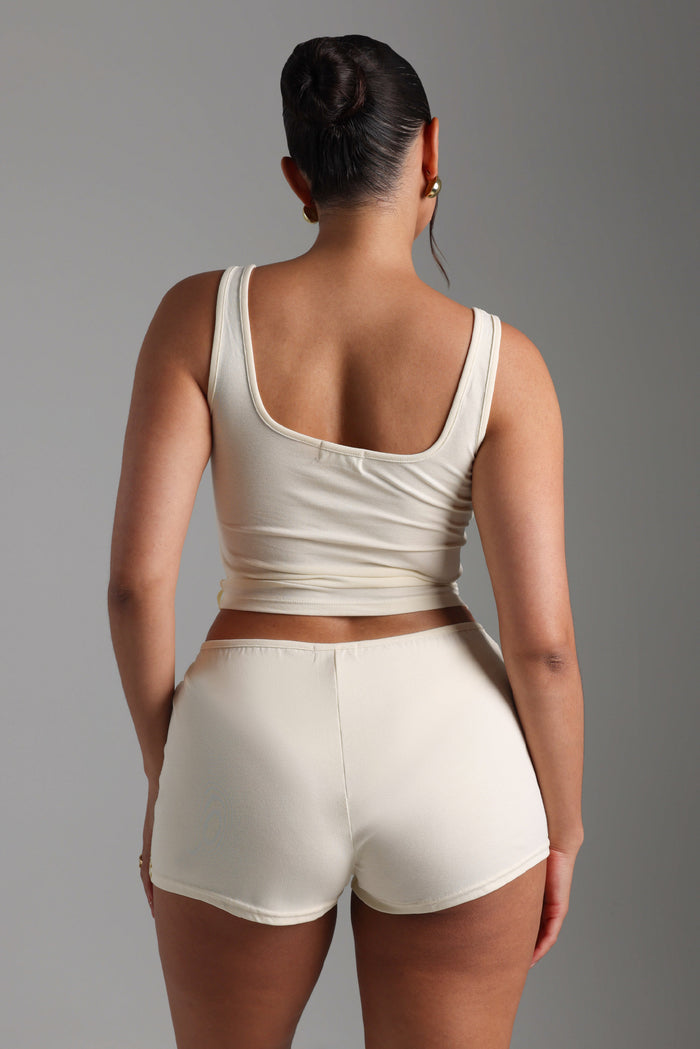 Air-Sleep Ease Shorts - Lune