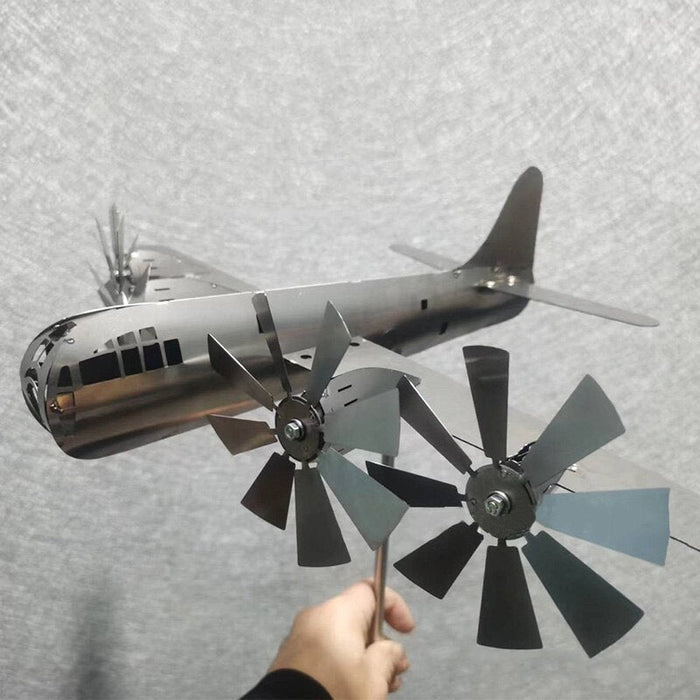Airplane Windmill
