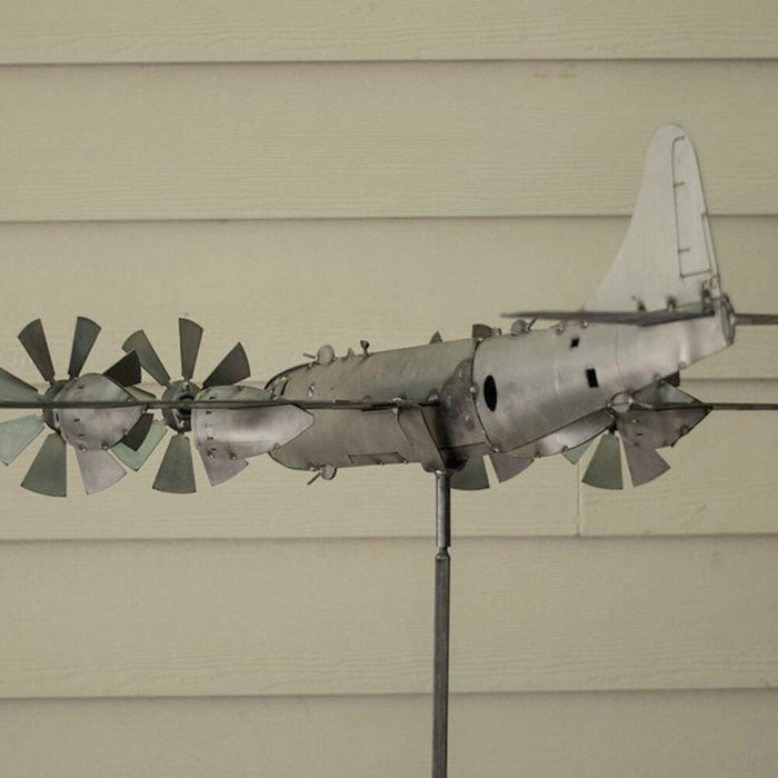 Airplane Windmill