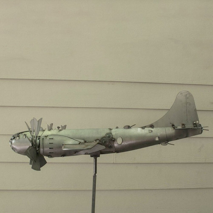 Airplane Windmill