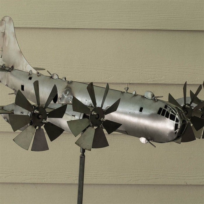 Airplane Windmill