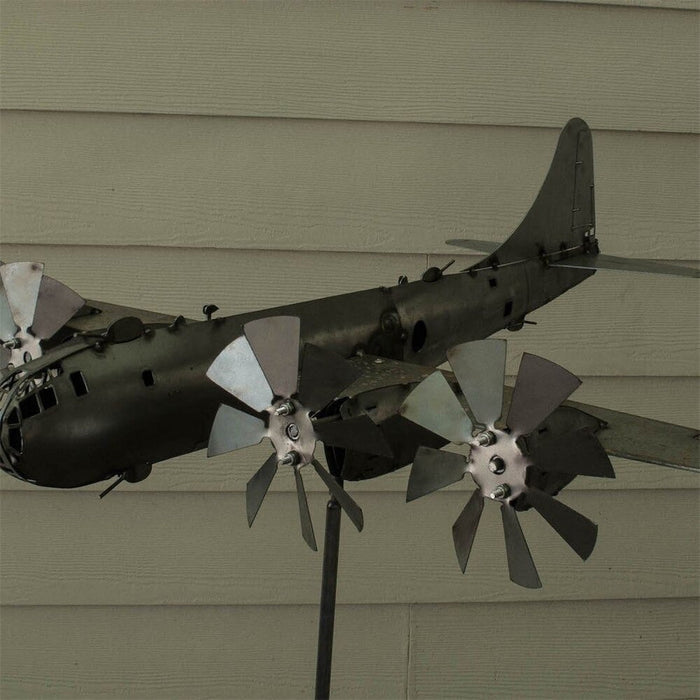 Airplane Windmill