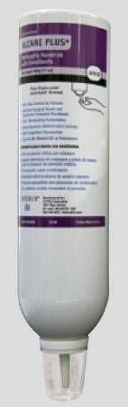 Alcare Plus Hand Sanitizer, 17 oz., Alcohol (Ethyl), Foaming, Aerosol Can