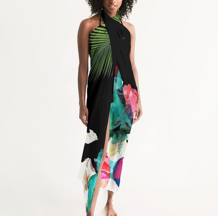 Alis Sarong
