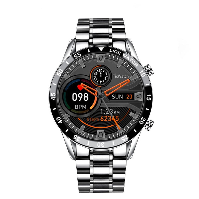 All in one Smart Watch