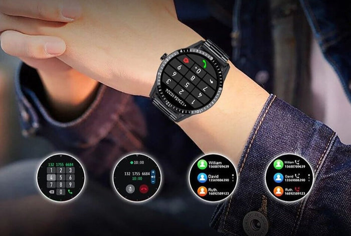 All in one Smart Watch