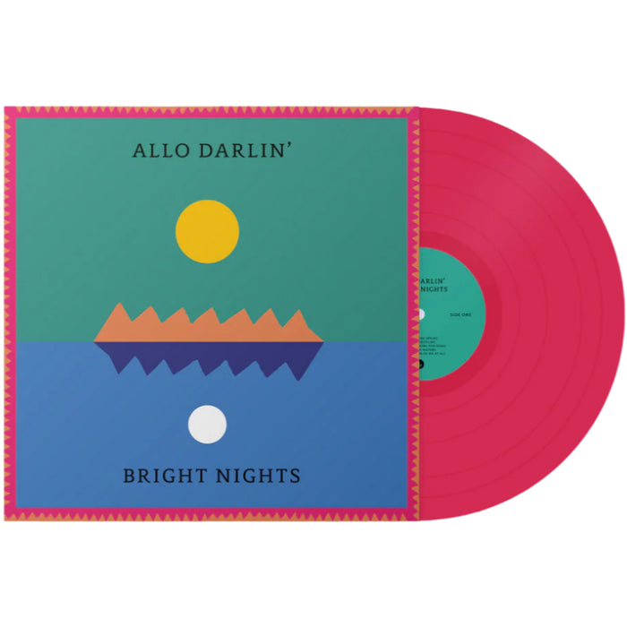 ALLO DARLIN' - BRIGHT NIGHTS