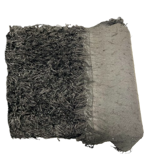 Alpaca Long Pile Curly Faux Fur Fabric - Fashion Fabrics LLC