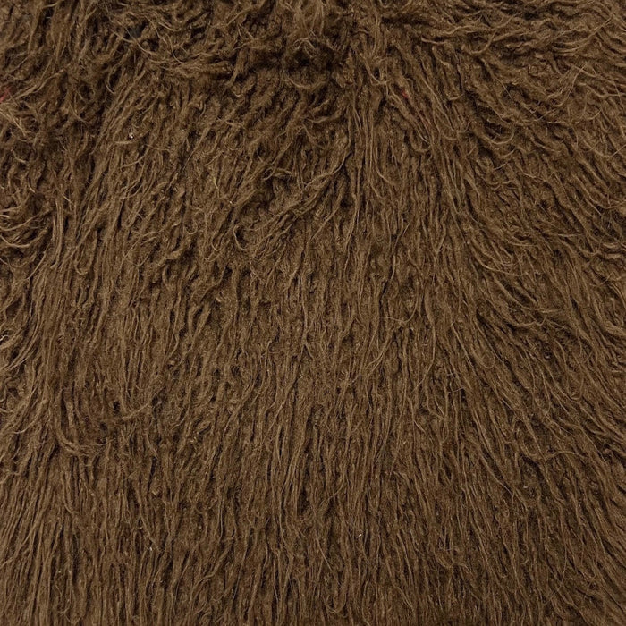 Alpaca Long Pile Curly Faux Fur Fabric - Fashion Fabrics LLC