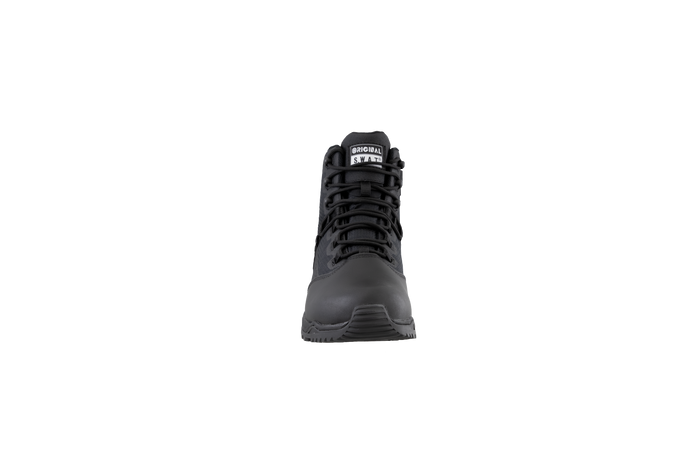 Alpha Fury 2.0 6 Polishable Toe SZ