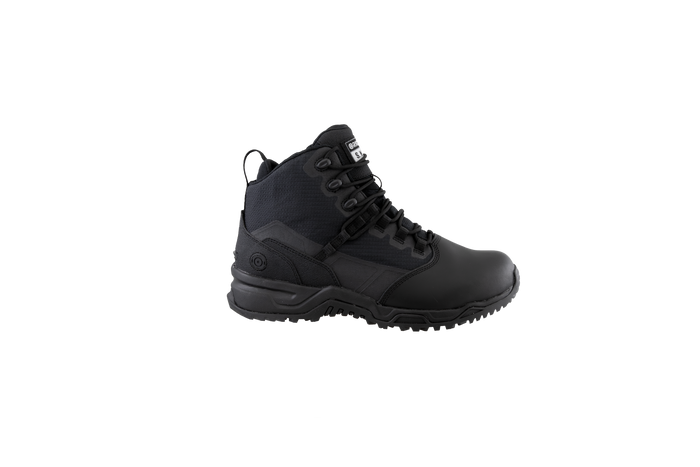 Alpha Fury 2.0 6 Polishable Toe SZ