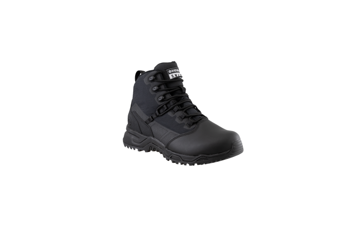 Alpha Fury 2.0 6 Polishable Toe SZ