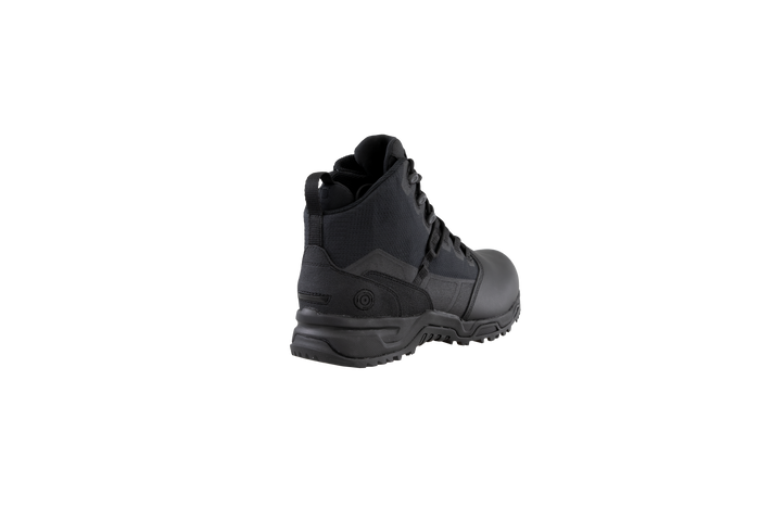 Alpha Fury 2.0 6 Polishable Toe SZ