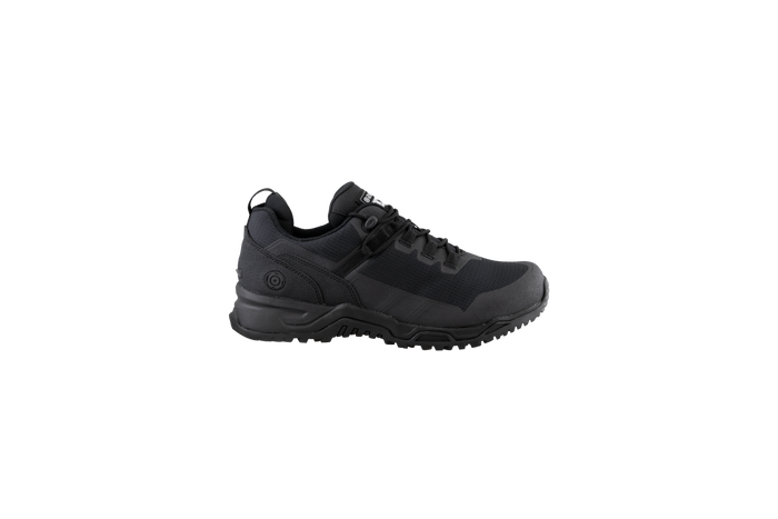 Best police boots the Original S.W.A.T.® Alpha Series provides slip resistance and all day comfort