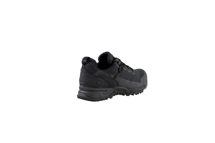 Best police boots the Original S.W.A.T.® Alpha Series provides slip resistance and all day comfort