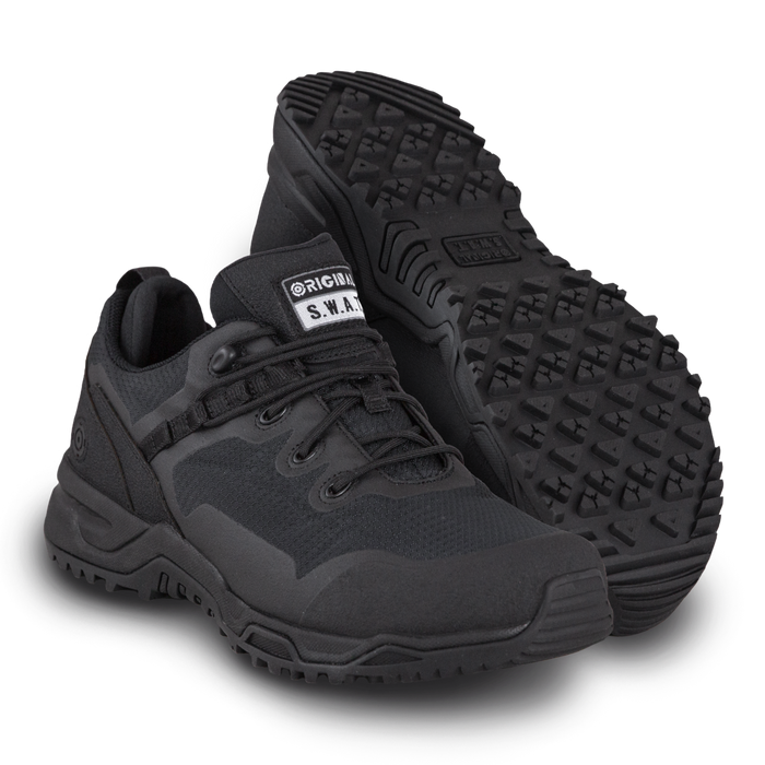 Alpha Fury Low
