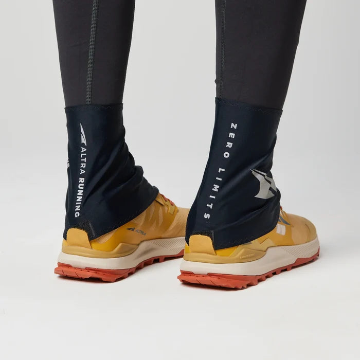Altra Trail Gaiter | Black / Grey