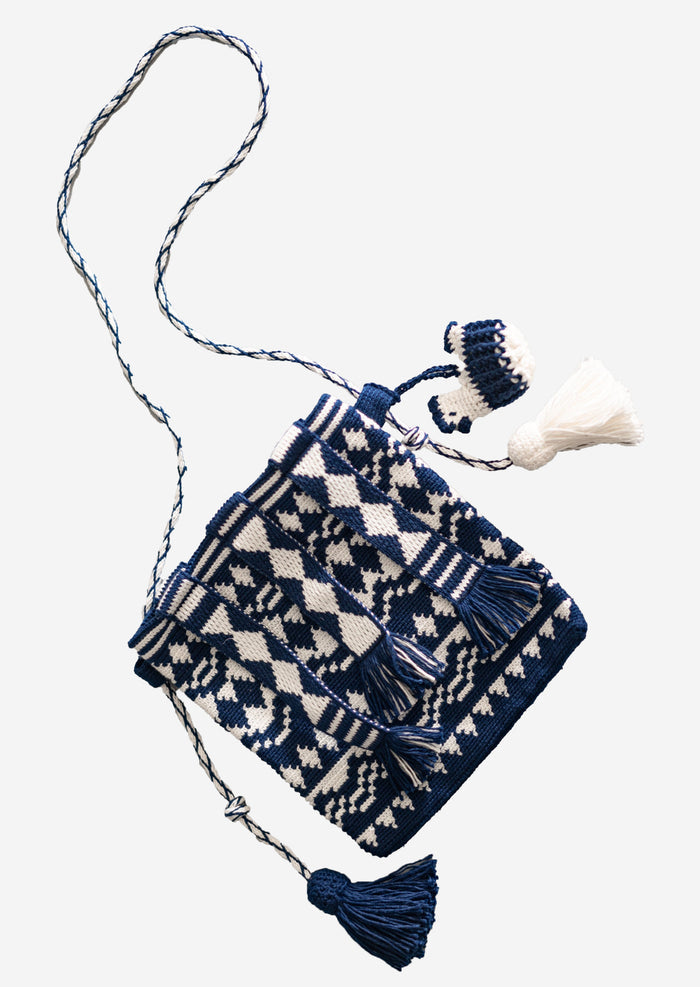 "Aluk" - Sling Bag