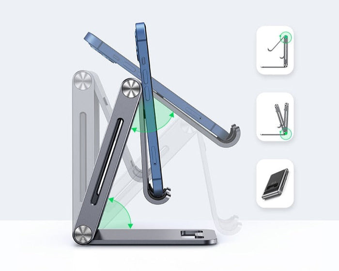 Aluminum Phone Holder Standard