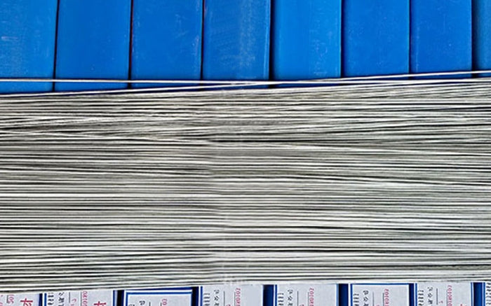 Aluminum Welding Rods