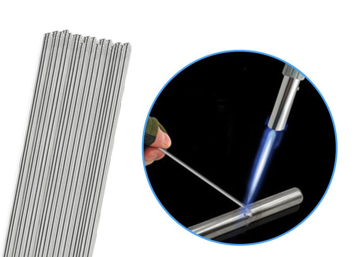 Aluminum Welding Rods