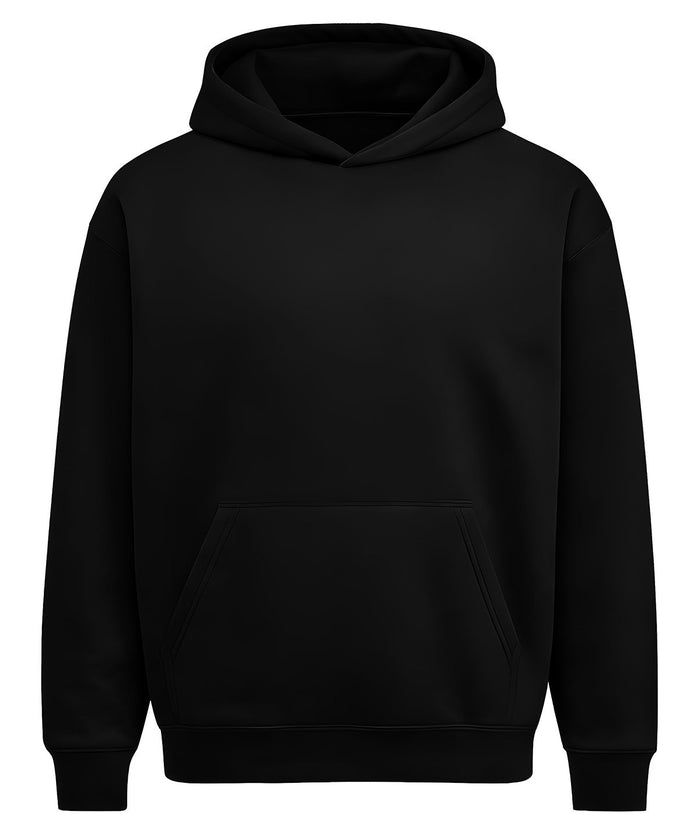 AM201 Anthem Heavy Bass Hoodie