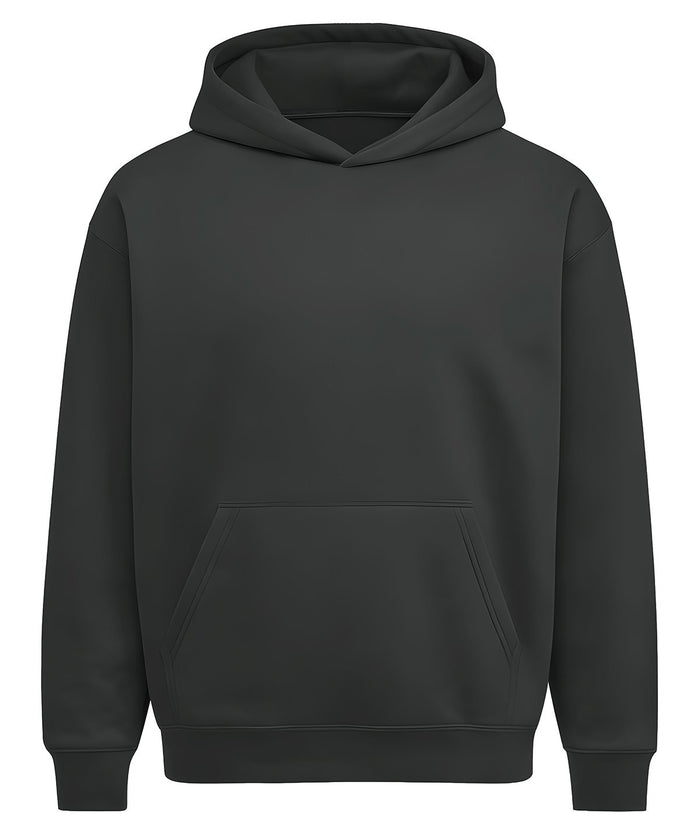 AM201 Anthem Heavy Bass Hoodie