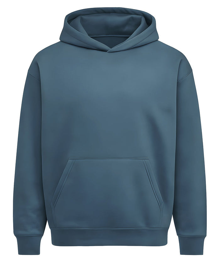 AM201 Anthem Heavy Bass Hoodie