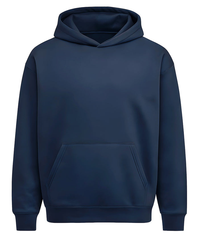 AM201 Anthem Heavy Bass Hoodie