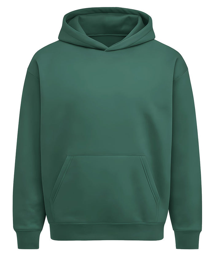 AM201 Anthem Heavy Bass Hoodie