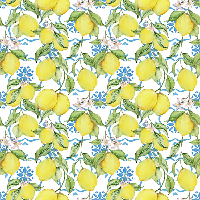 Amalfi Lemon - Prosecco Collection