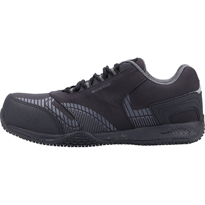 Amblers FS29C Lightweight Metal Free Composite Waterproof Safety Trainer S3 WR SRC