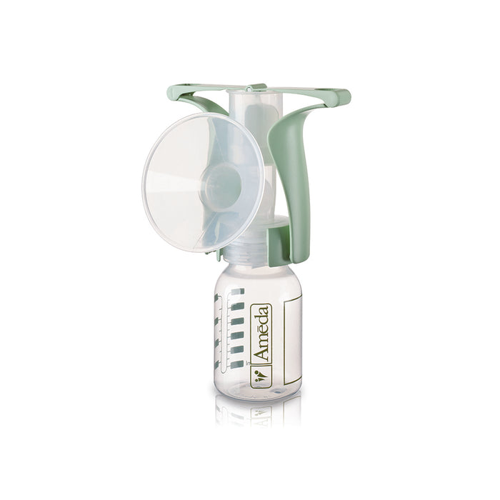 Ameda 17069P Breast Pump Kit, 1 Each