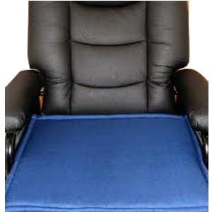 Americare A2122/BR1 Waterproof Chair Pad, 1 Each
