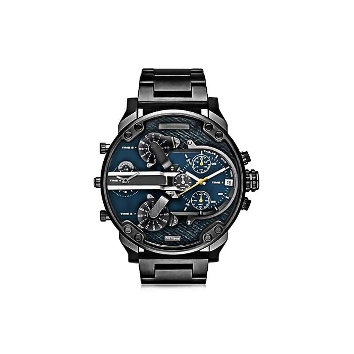 Analog Quartz Watch