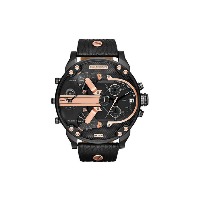 Analog Quartz Watch