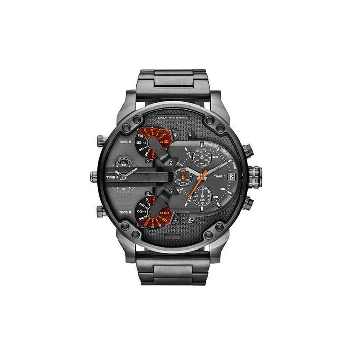 Analog Quartz Watch