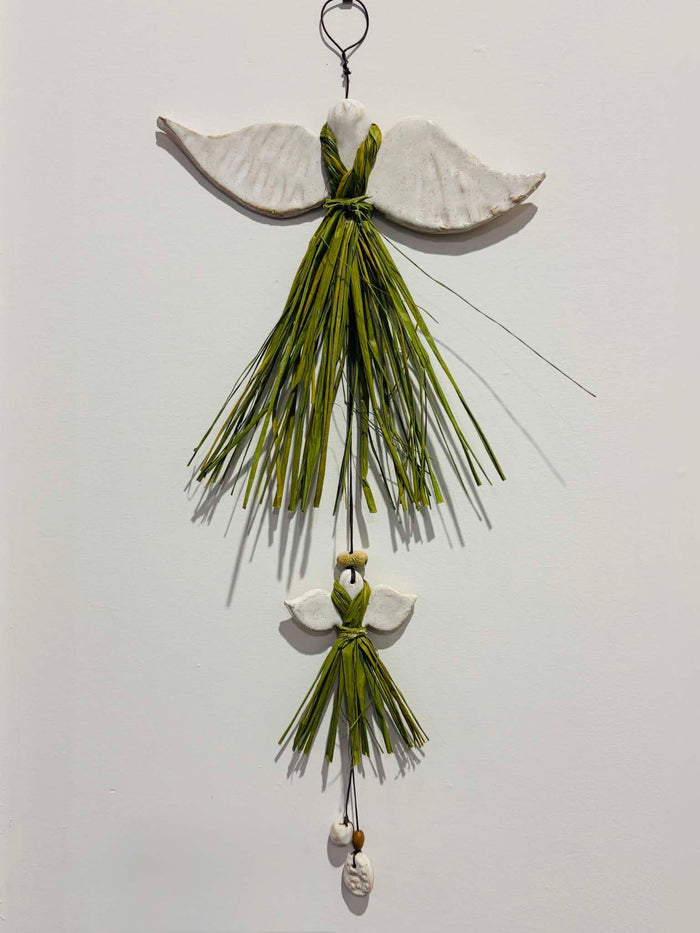 Angel Workshop with Tanya Geyser