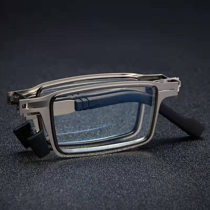 Anti-Blue Reading Glass