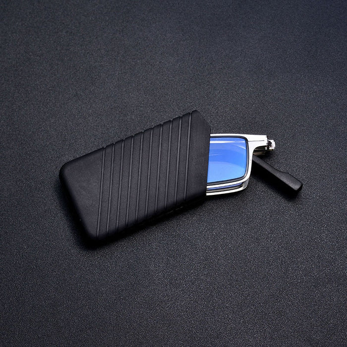 Anti-Blue Reading Glass