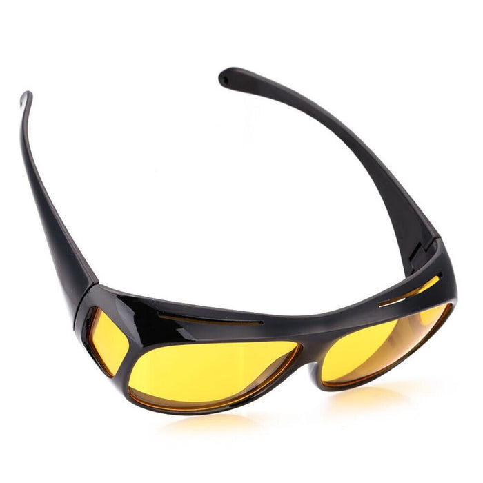 Anti-reflective Night Vision Goggles Glasses