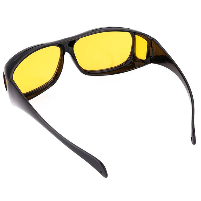 Anti-reflective Night Vision Goggles Glasses
