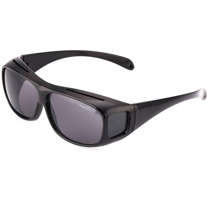 Anti-reflective Night Vision Goggles Glasses