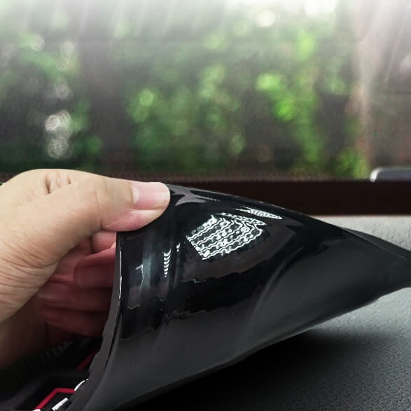 Anti-slip phone holder