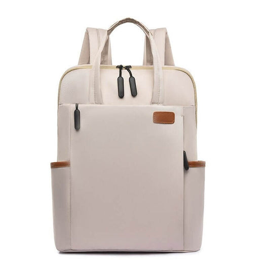 Anti-theft Travel Mochila