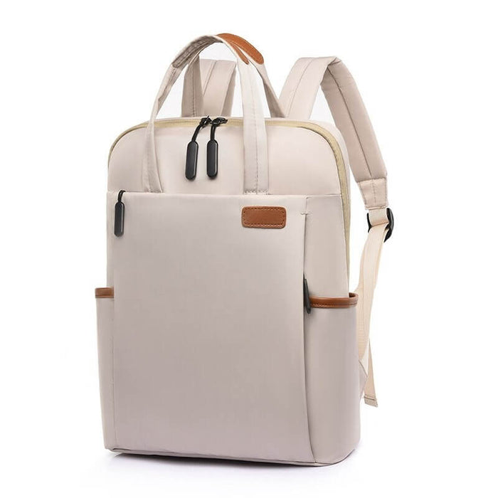 Anti-theft Travel Mochila