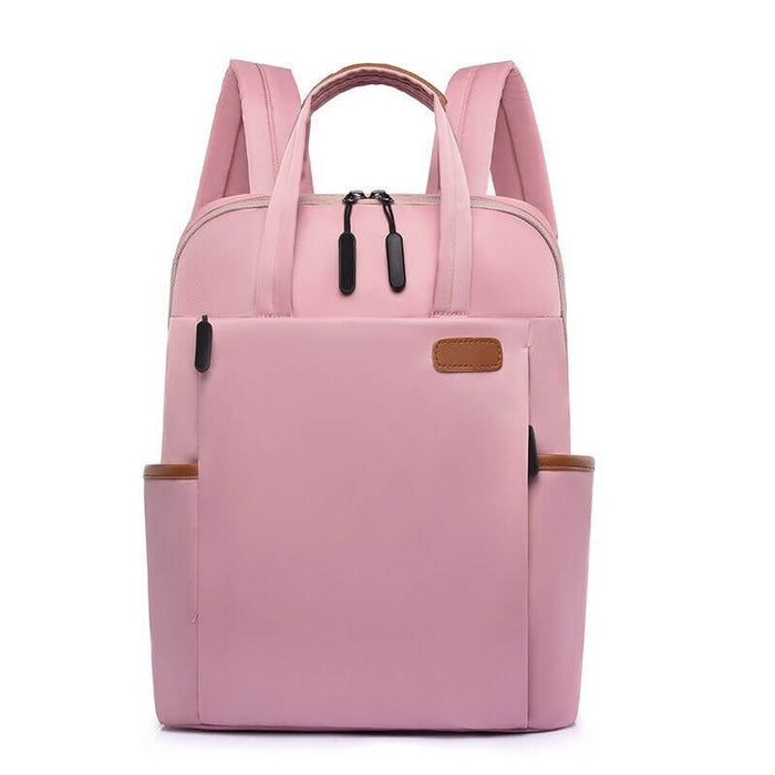 Anti-theft Travel Mochila