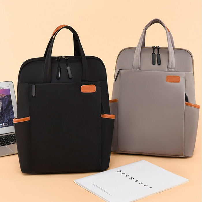 Anti-theft Travel Mochila